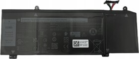Dell 60Wh 4-cell Li-Polymer Notebook