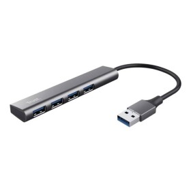 Trust Halyx USB 3.2 Hub 24947