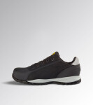 Bezpečnostná obuv Diadora GLOVE NET LOW PRE S1PL FO SR HRO ESD Veľkosť topánky: 38, Čierna