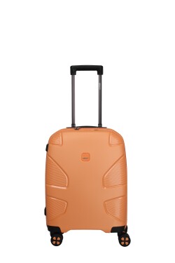 Kufor do lietadla 55x40x20 IMPACKT IP1 S Garden apricot