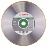 Bosch Accessories 2608602541 Bosch Power Tools diamantový rezný kotúč Priemer 350 mm 1 ks; 2608602541