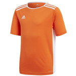 Detské tričko Entrada 18 JSY Jr CF1043 Adidas cm