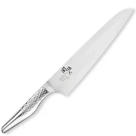 KAI SEKIMAGOROKU SHOSO Kuchársky nôž 21 cm / Kuchynský nôž / nerezová oceľ 5CR15MoV / konvexný výbrus (AB-5159)
