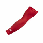 Kompresné legíny SPORT RASL-11016RD Červený vzor - Reebok XL červená vzor
