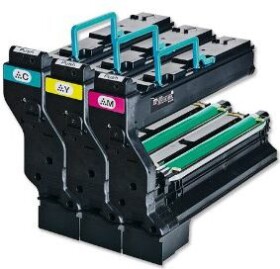 Konica Minolta 5440DL Sada CMYK Originál (9960A1710606002)