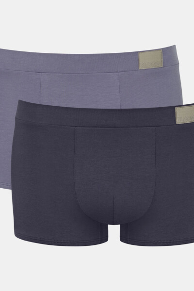 BOXERKY SLOGGI MEN GO NATURAL HIPSTER C2P směs barev XXL