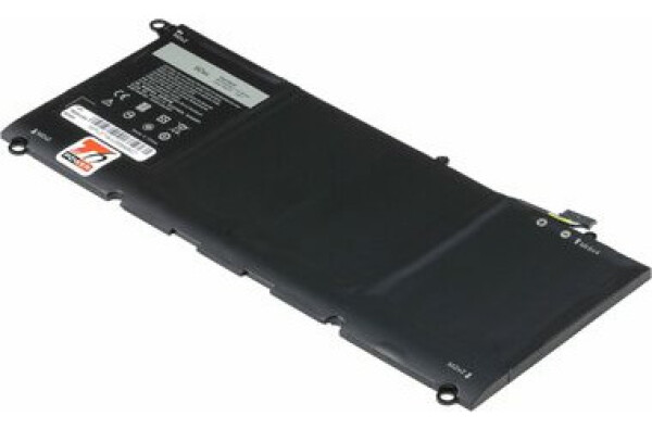 T6 Power Batéria pre Dell XPS 13 9360 / Li-pol / 4 články / 7900 mAh / 60 Wh (NBDE0180)