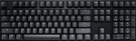 Ducky Origin Gaming Tastatur, Cherry MX-Red