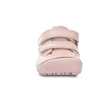 D.D.Step DDStep S063-61572 Baby Pink celoročné nízke barefoot topánky 29 EUR