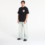 Tričko A BATHING APE Ape Transit Authority Tee Black M