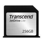 Transcend JetDrive Lite 130 256GB pre MacBook Air 13" TS256GJDL130