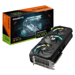 GIGABYTE GeForce RTX 5080 GAMING OC 16GB / 2730MHz / 16GB GDDR7 / 256-bit / 1x HDMI + 3x DP / 850W (16) (GV-N5080GAMING OC-16GD)