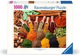 Ravensburger Puzzle Bylinky a korenie