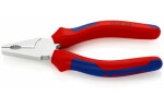 Knipex 03 05 140 dielňa kombinované kliešte 140 mm DIN ISO 5746