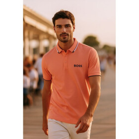 Polokošeľa Boos Paddy Pro M 50469102-649 3XL