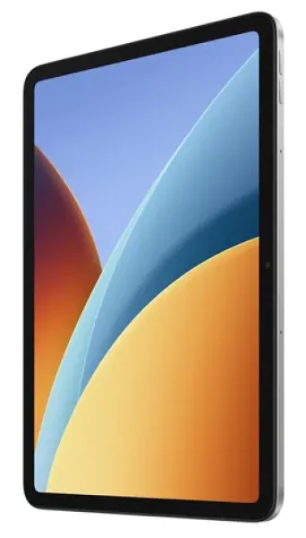 XIAOMI Redmi Pad 2 9.7 4+64GB strieborná / Tablet / 9,65" LCD 120Hz / OC 2,9 GHz / 4GB / 64GB / HyperOS 3 (76954)