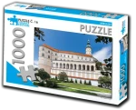 TOURIST EDITION Puzzle Mikulov (č.16)