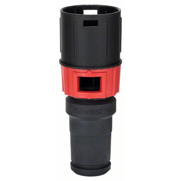 Adaptér pre vnútorné odsávanie, pre GAS 15 L Bosch Accessories 2607002632 Priemer 35 mm