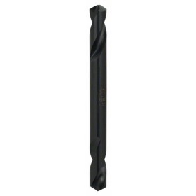 Bosch Accessories 2608597600 HSS obojstranný vrták 6.5 mm Celková dĺžka 70 mm brúsené valcová stopka 10 ks; 2608597600