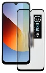 Obal:Me 5D čierna / Tvrdené sklo / XIAOMI Redmi A7 Pro (57983130528)