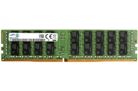 SAMSUNG M393A4K40CB2-CTD 32GB (1x 32GB) DDR4 2666MHz / CL19 / DIMM / ECC / Bulk (M393A4K40CB2-CTD)