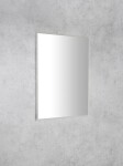 AQUALINE - TAURI zrkadlo s LED osvetlením 60x80cm TW260