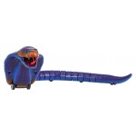 Mamido Had Cobra na diaľkové ovládanie RC