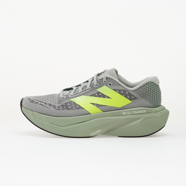Tenisky New Balance RCX Mosaic Green/ Lone Star Grey EUR 47