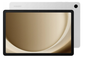Samsung Galaxy Tab A9+ 11" 6/128 GB modem 5G Silver (SM-X216RZSREUB)