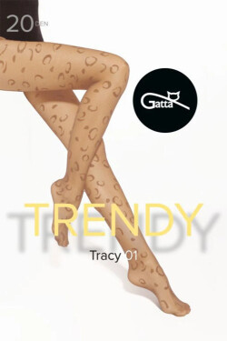 Gatta Tracy 01 20 DEN farba:daino 3-M