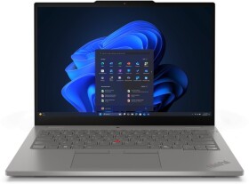 Lenovo Lenovo ThinkPad L13 2-in-1 Gen 6 (Intel) Intel Core Ultra 5 225U Hybryda (2w1) 33,8 cm (13.3") Ekran dotykowy WUXGA 16 GB LPDDR5x-SDRAM 512 GB SSD Wi-Fi 6E (802.11ax) Windows 11 Pro Angielski Sivý