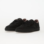 Tenisky Reebok Club C 85 Vintage Black/ Washedblack/ Trekgrey EUR 42.5