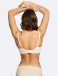 Julimex Jelly Bra Basic bez kostice černá M