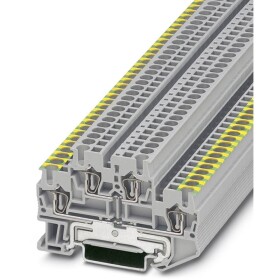 Feed-through terminal block STTB 2,5-PE/L 3036314 Phoenix Contact; 3036314