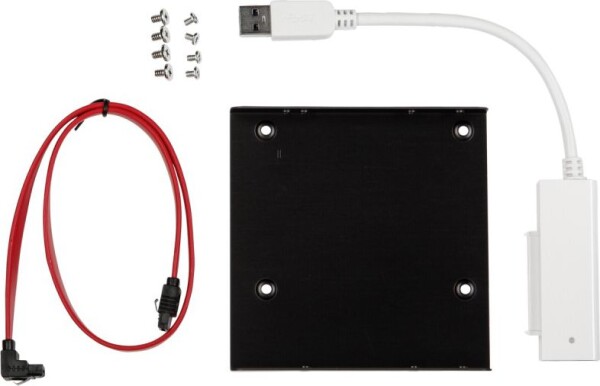 Crucial Sada instalacyjny SSD (CTSSDINSTALLAC)