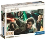 Clementoni PUZZLE Harry Potter: Kúzla