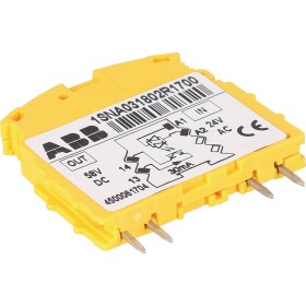TE Connectivity 1SNA031802R1700 1 ks Box; 1SNA031802R1700