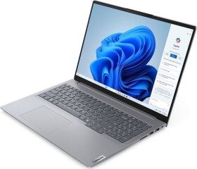 ThinkBook 16 G7 IML Ultra 7 155H / 32 GB / 512 GB / W11 Pro (21MS0080PB)
