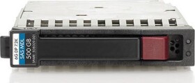HP 500GB hot-plug dual-port SAS HDD disk twardy 7200 RPM 2.5"