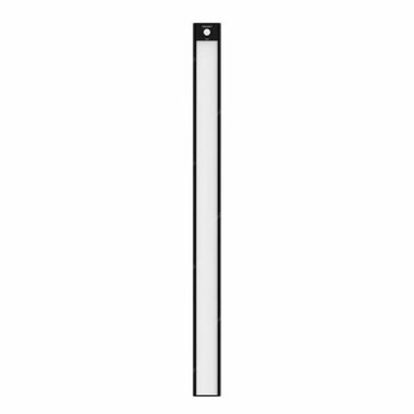 Yeelight YLBGD-0046 Closet Light 60cm čierna / 4000K / USB-C / 3.6 W / 2200 mAh / 600 x 40 x 9mm (YLBGD-0046)