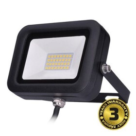 Solight WM-30W-L LED reflektor PRO 30W / 2550lm / 5000K / IP65 (8592718023850)