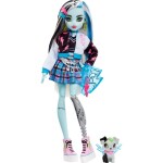 Mattel Monster High bábika Monsterka Frankie Stein™