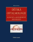 Dětská oftalmologie, Kolektiv autorů