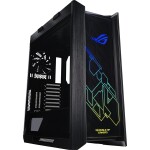 ASUS ROG STRIX HELIOS čierna / bez zdroja / ATX / USB 3.0 amp; USB-C / HD audio / priehľadná bočnica (90DC0020-B39000)