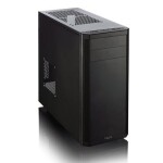 Fractal Design Core 2300 FD-CA-CORE-2300-BL