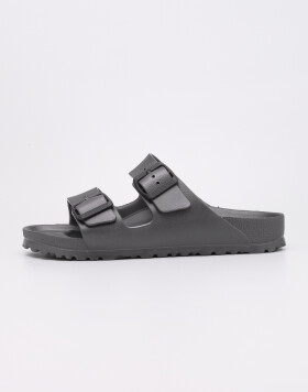 Birkenstock Arizona EVA Metallic Anthracite 37