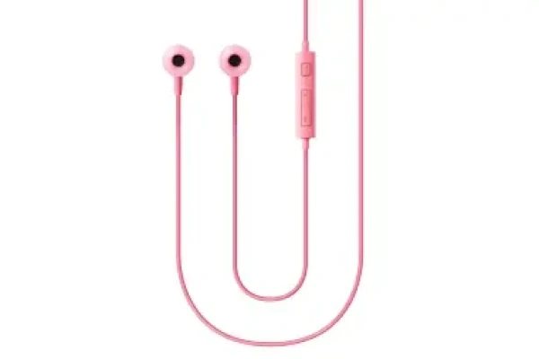 Samsung slúchadlová stereo sada s ovládaním EO-HS1303P/jack 3,5mm/ružová (EO-HS1303PEGWW)