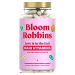 BLOOM ROBBINS Healthy hair 60 kapsúl