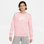 Dámska mikina Sportswear Club Fleece W DQ5832-690 - NIKE S