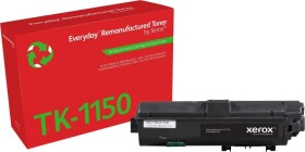 Xerox Toner Xerox Everyday REMAN TK-1150 black